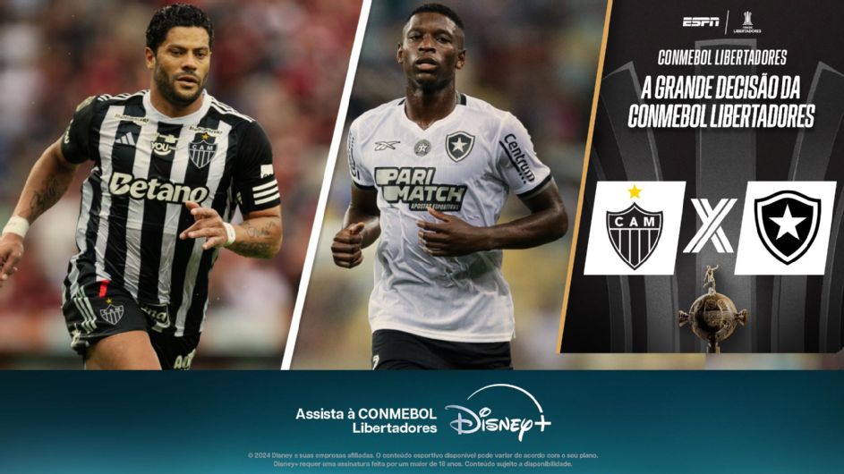 Quem são os maiores campeões da Libertadores? Veja o ranking de títulos