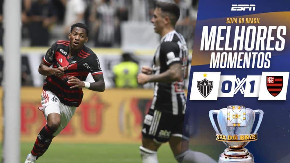 Por que Red Bull Bragantino faturou mais de R$ 3 milhões com título do Flamengo na Copa do Brasil