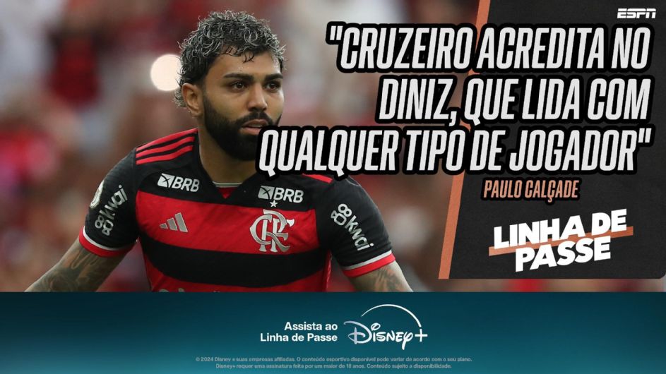 Presidente do Santos revela que fez proposta a Gabigol para 2025: 'Aguardando a decisão'