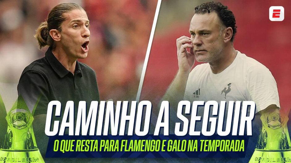 Flamengo x Atlético-MG: onde assistir ao vivo, horário, palpites e prováveis escalações do jogo do Brasileirão