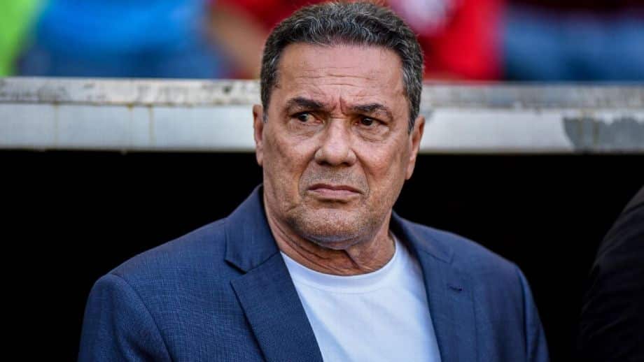 Luxemburgo revela condição para voltar ao futebol e faz forte desabafo: 'Vou falar, fod***'