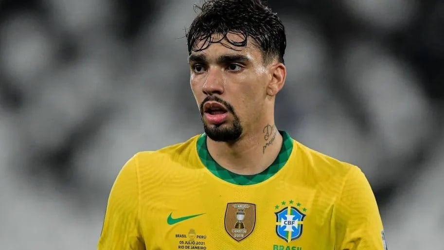 "Logo, logo" - Paquetá garante que vai voltar ao Flamengo em breve - entenda a situação