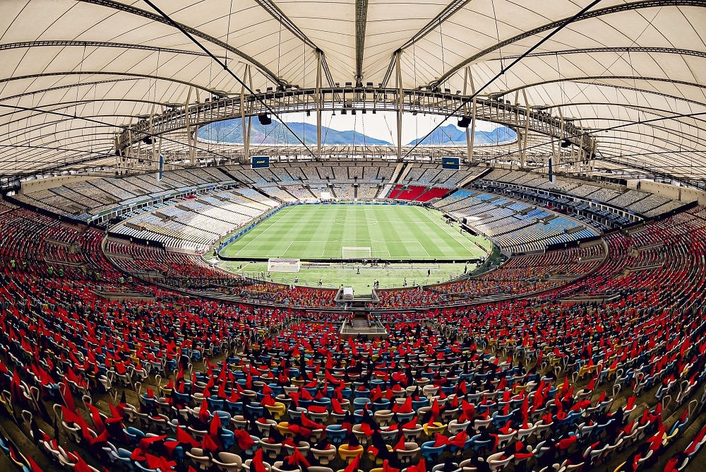 Flamengo x Internacional - saiba como adquirir ingresso para o jogo da 36ª rodada do Brasileirão