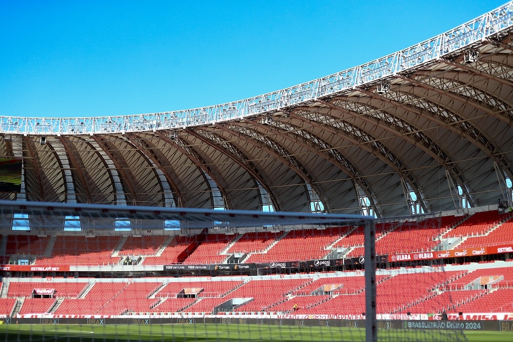 Três jogos movimentam a 32ª rodada do Brasileirão nesta terça-feira (5)