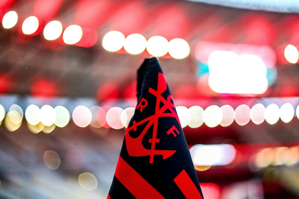 Flamengo emite nota oficial e rebate matéria sobre supostas dívidas do clube